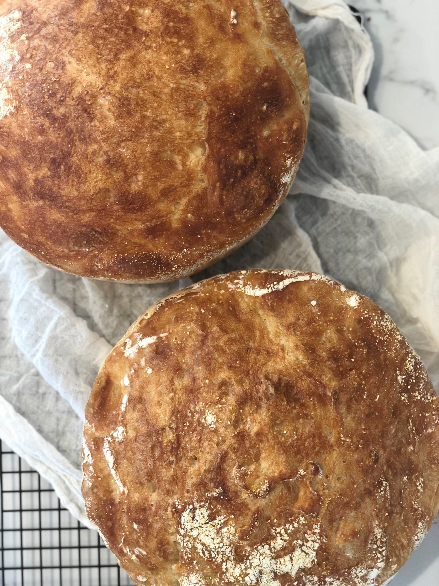 Breads The Encinitas Bakery
