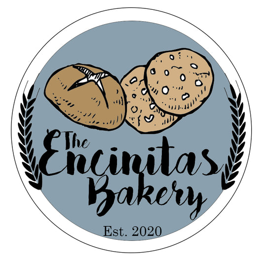 The Encinitas Bakery gift card